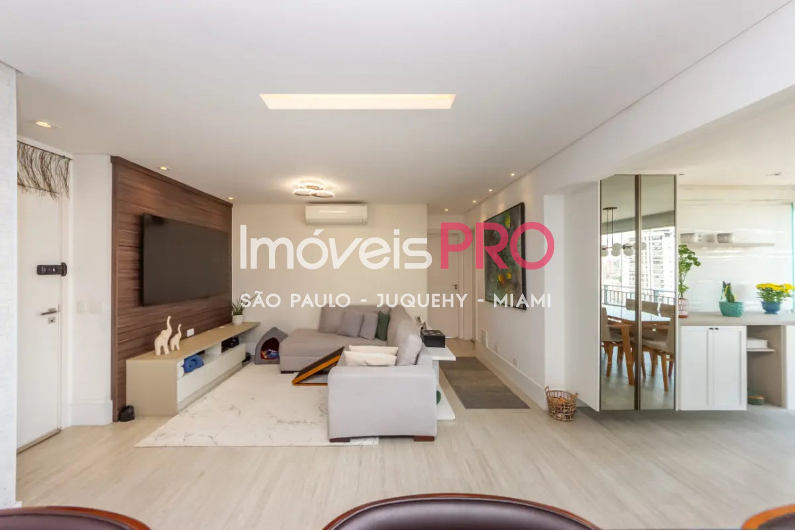 Apartamento de 3 quartos, 110 m², à venda em Bosque da Saúde, R$ 1,84 mi — foto 3 de 43