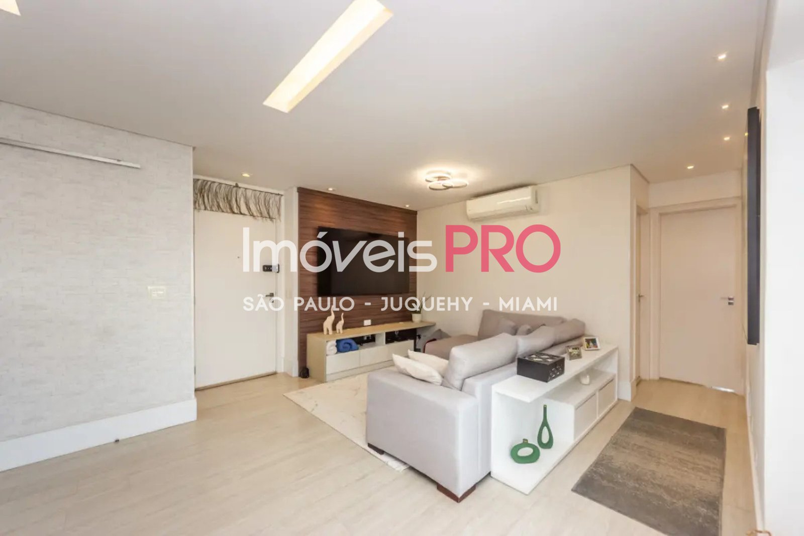Apartamento de 3 quartos, 110 m², à venda em Bosque da Saúde, R$ 1,84 mi — foto 4 de 43