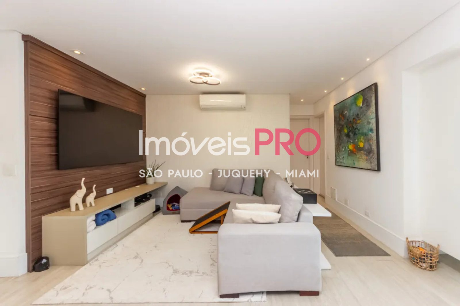 Apartamento de 3 quartos, 110 m², à venda em Bosque da Saúde, R$ 1,84 mi — foto 6 de 43