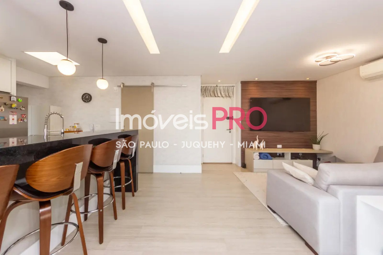 Apartamento de 3 quartos, 110 m², à venda em Bosque da Saúde, R$ 1,84 mi — foto 8 de 43