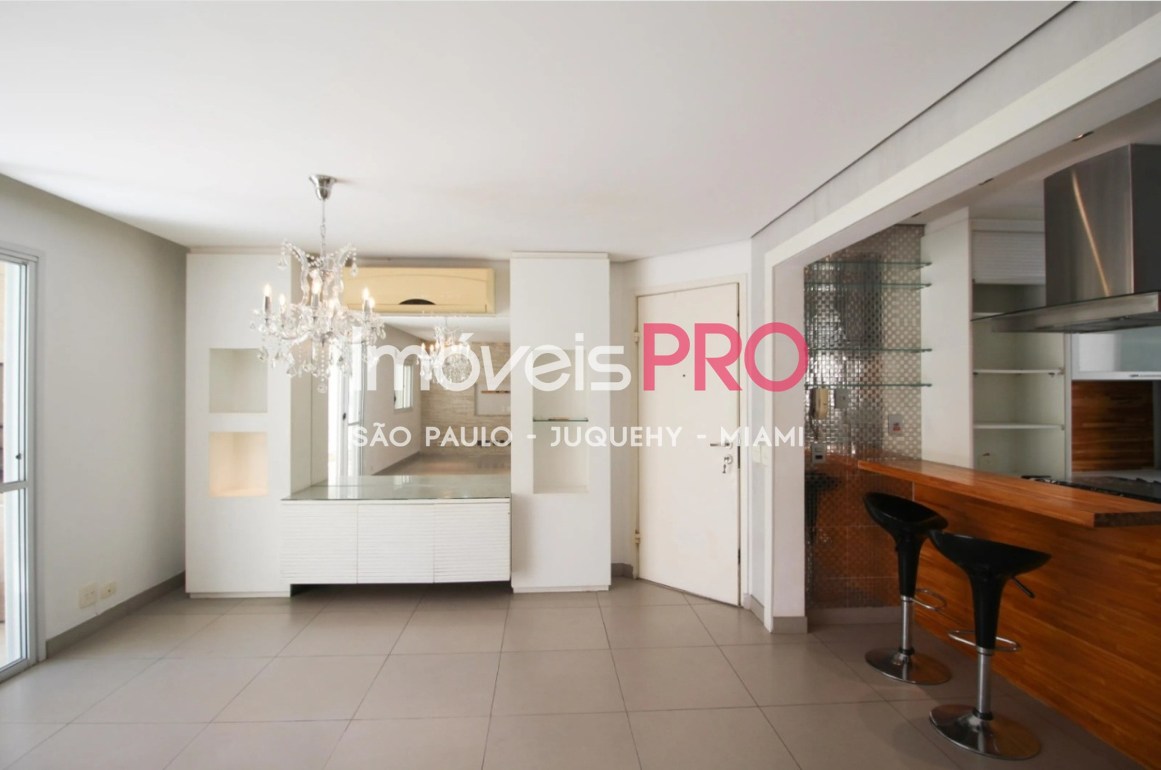 Apartamento de 3 quartos, 127 m², à venda em Moema, R$ 3,2 mi — foto 8 de 47