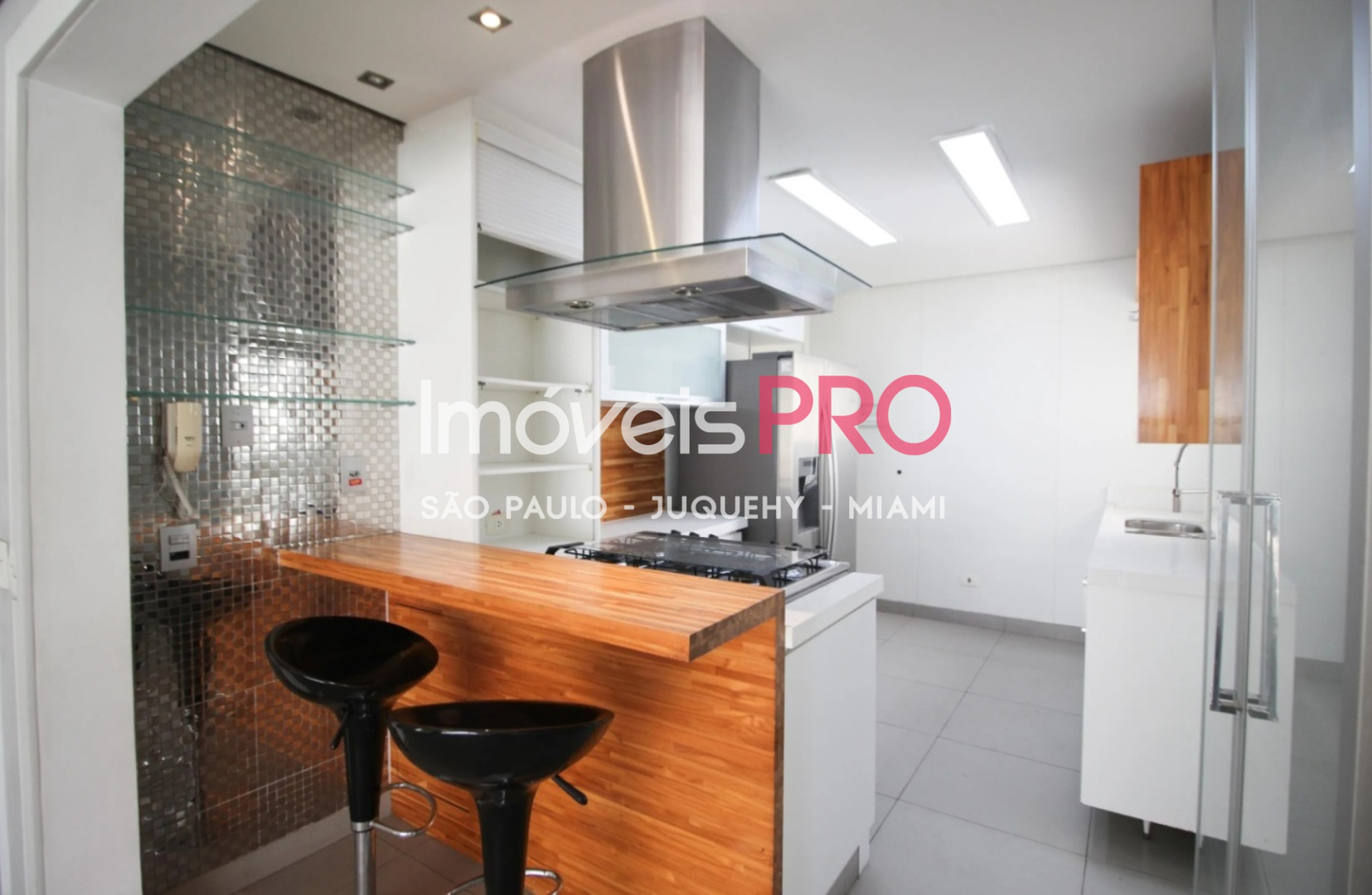 Apartamento de 3 quartos, 127 m², à venda em Moema, R$ 3,2 mi — foto 9 de 47