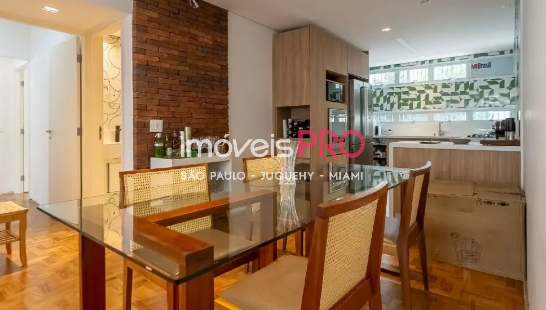 Apartamento de 2 quartos, 101 m², à venda em Jardim Paulista, R$ 1,55 mi — foto 1 de 13