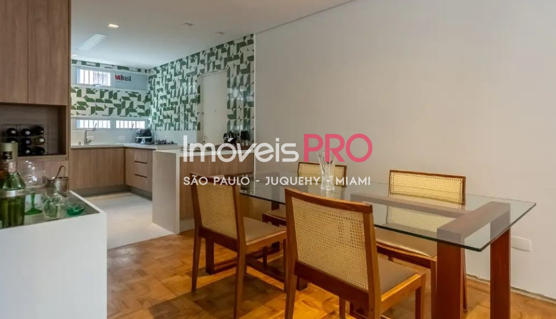 Apartamento de 2 quartos, 101 m², à venda em Jardim Paulista, R$ 1,55 mi — foto 2 de 13
