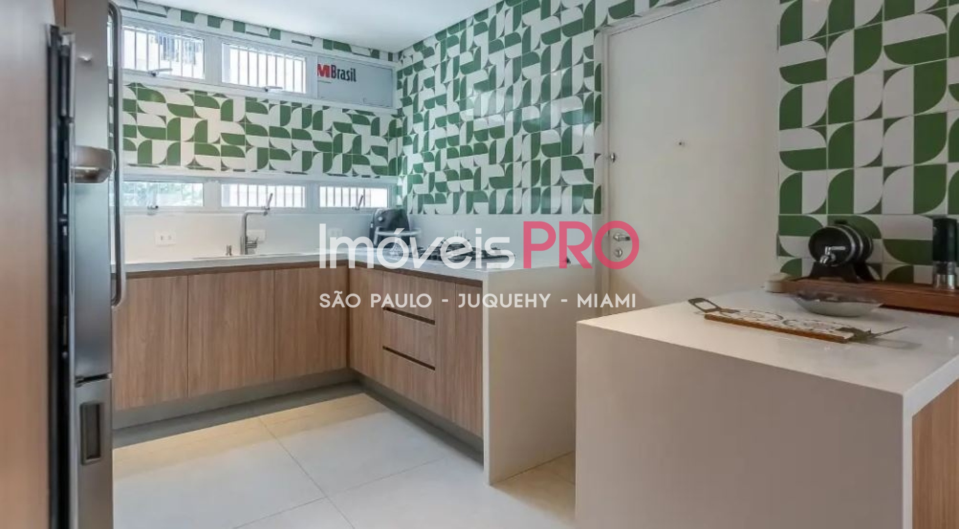 Apartamento de 2 quartos, 101 m², à venda em Jardim Paulista, R$ 1,55 mi — foto 4 de 13