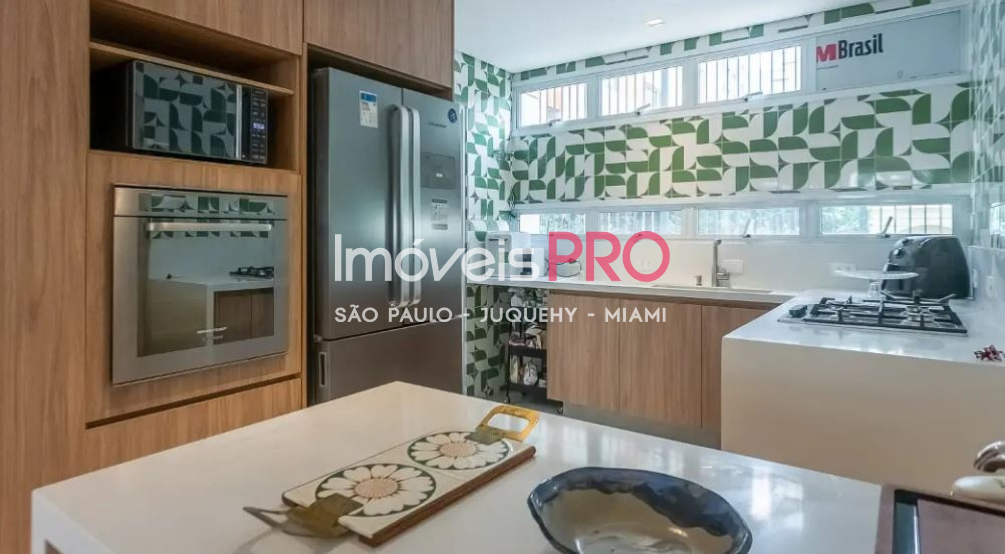 Apartamento de 2 quartos, 101 m², à venda em Jardim Paulista, R$ 1,55 mi — foto 5 de 13