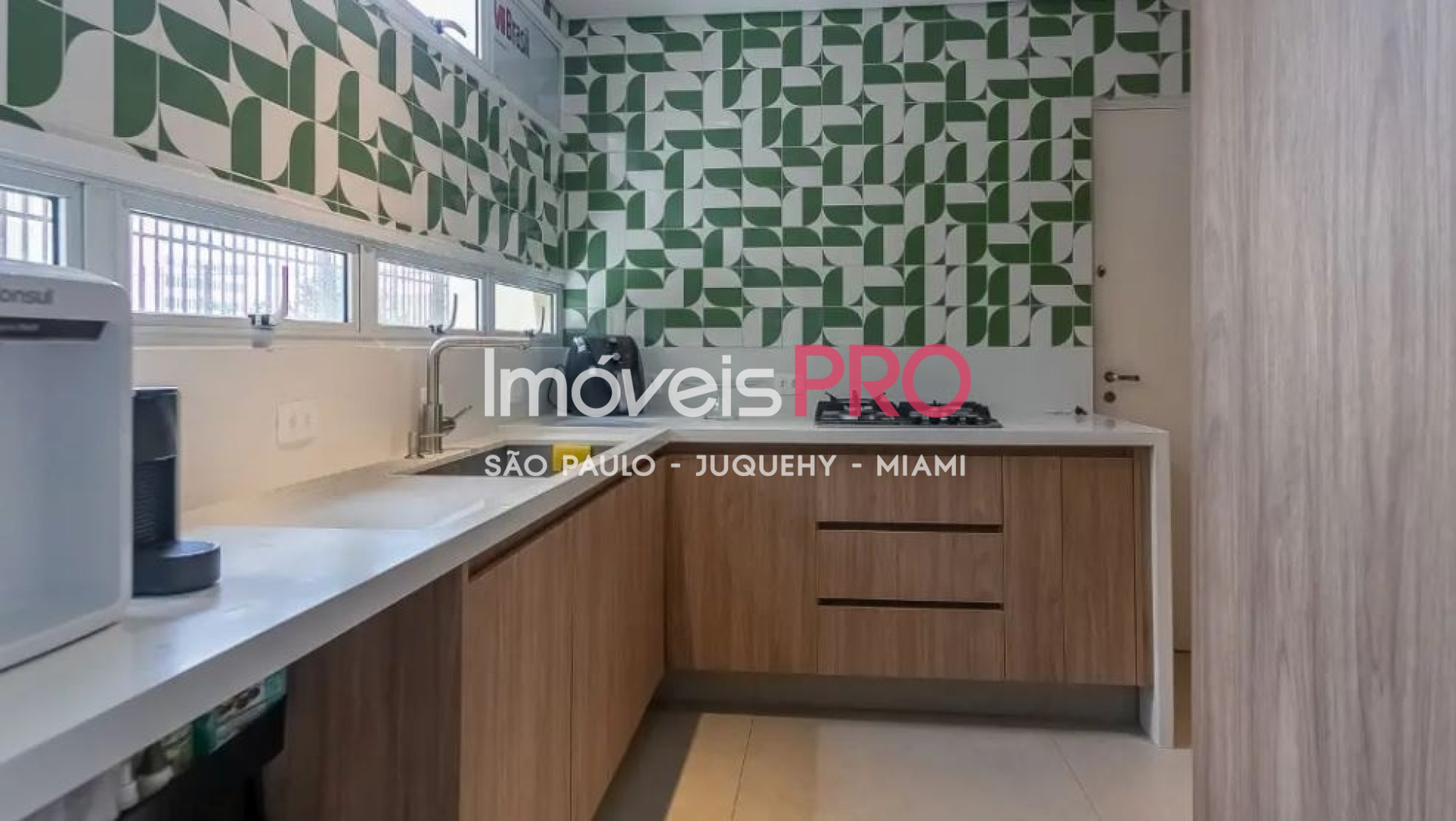 Apartamento de 2 quartos, 101 m², à venda em Jardim Paulista, R$ 1,55 mi — foto 6 de 13