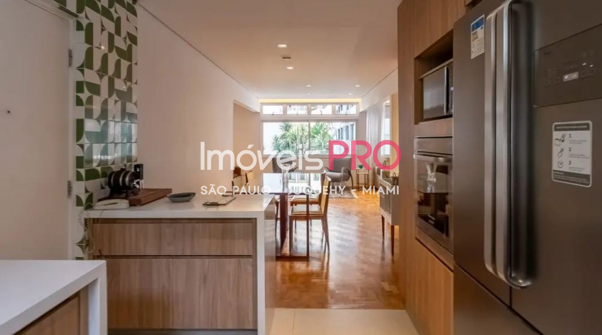 Apartamento de 2 quartos, 101 m², à venda em Jardim Paulista, R$ 1,55 mi — foto 7 de 13