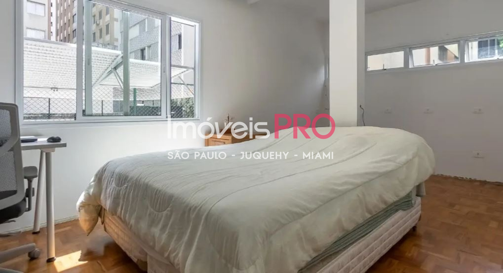 Apartamento de 2 quartos, 101 m², à venda em Jardim Paulista, R$ 1,55 mi — foto 9 de 13