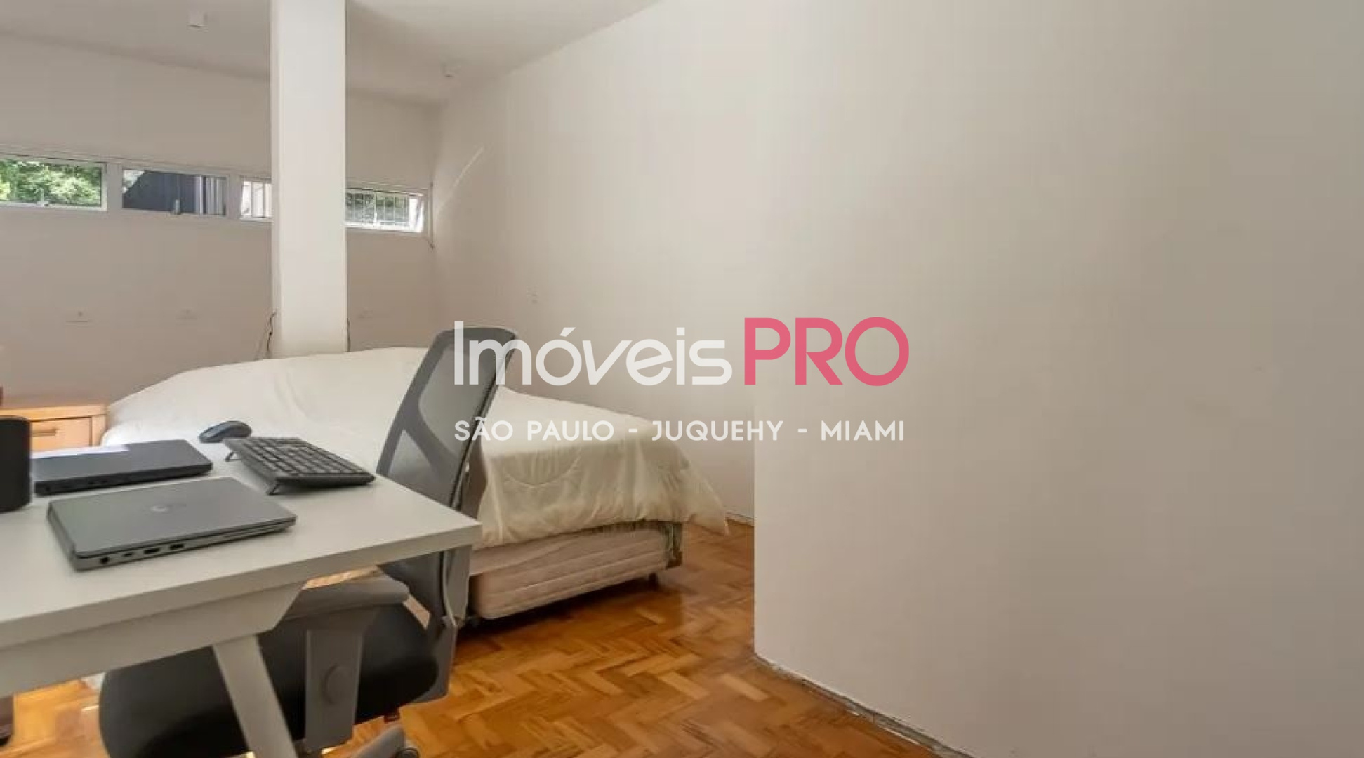 Apartamento de 2 quartos, 101 m², à venda em Jardim Paulista, R$ 1,55 mi — foto 10 de 13