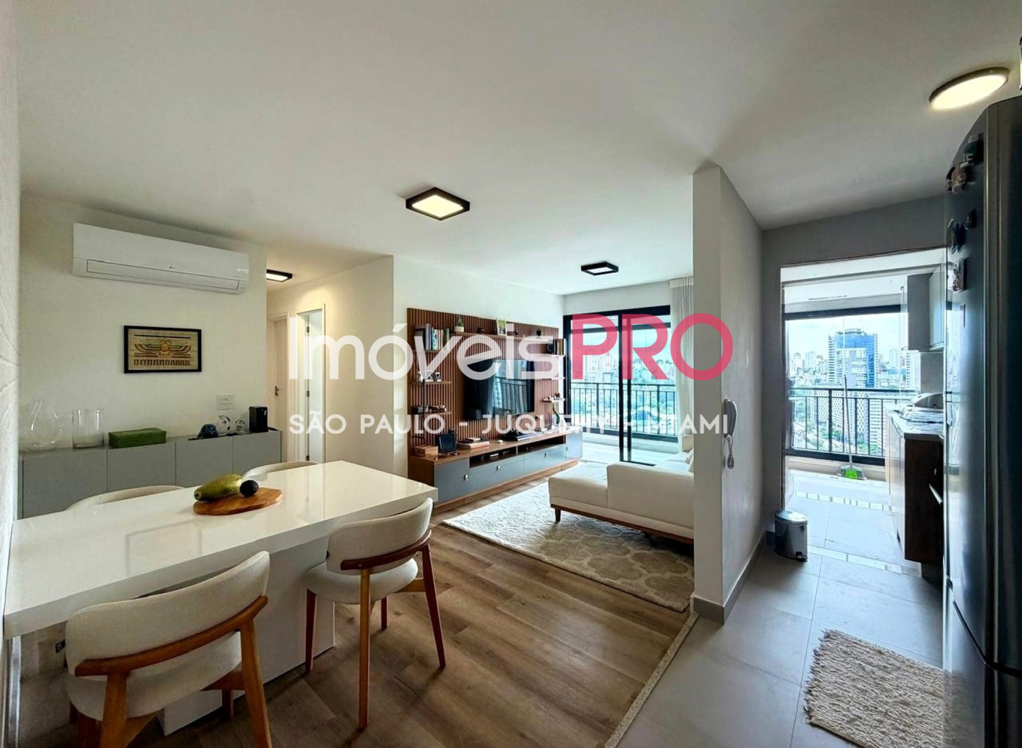 Apartamento de 3 quartos, 94 m², à venda em Brooklin, R$ 1,99 mi — foto 1 de 31