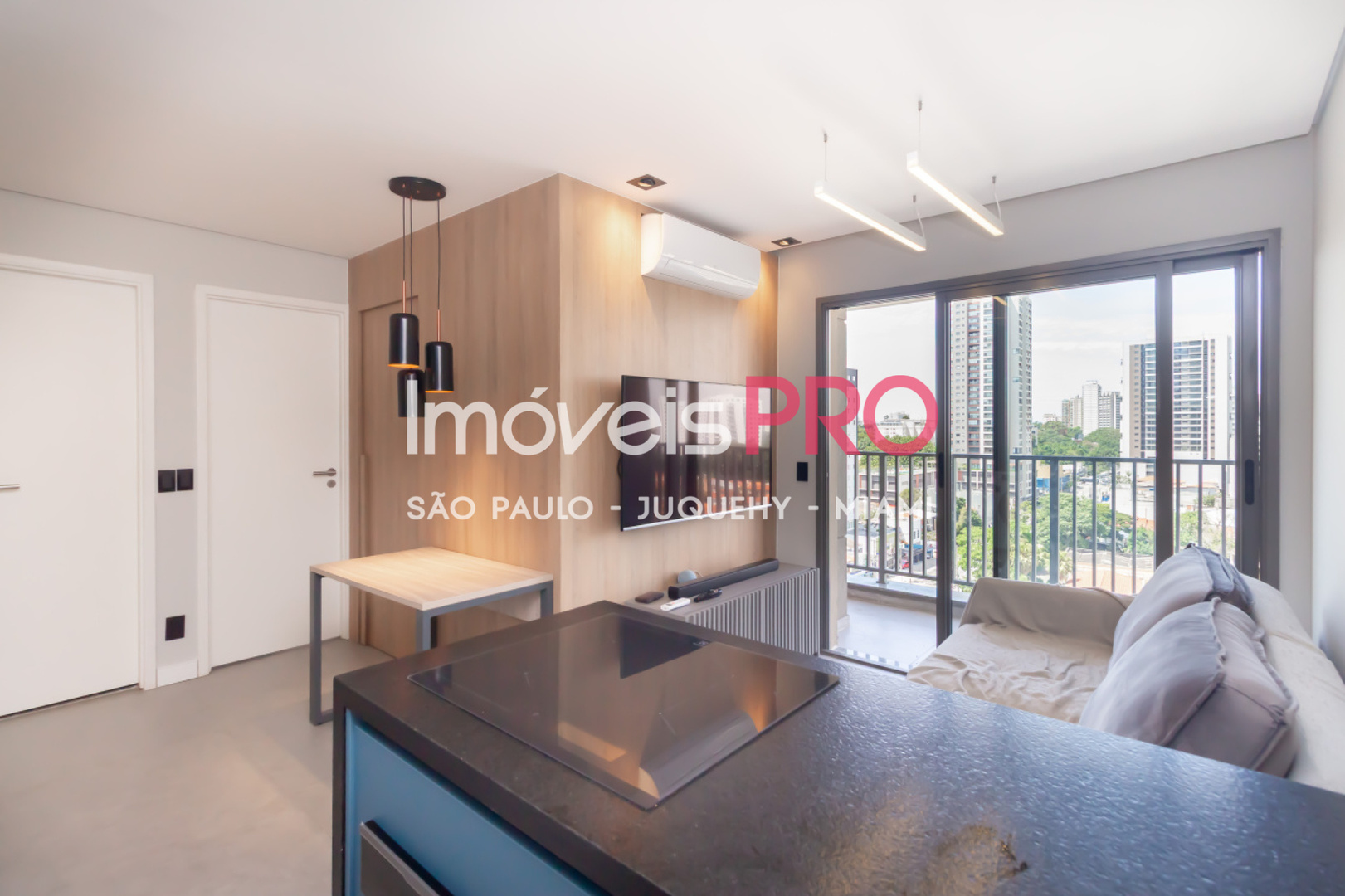 Apartamento de 2 quartos, 47 m², à venda em Chácara Santo Antônio Zona Sul, R$ 899 mil — foto 1 de 38
