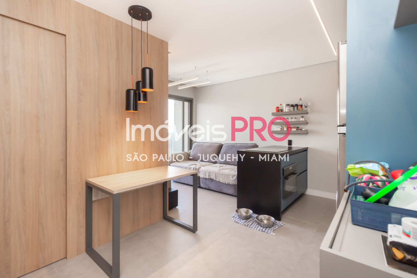 Apartamento de 2 quartos, 47 m², à venda em Chácara Santo Antônio Zona Sul, R$ 899 mil — foto 11 de 38