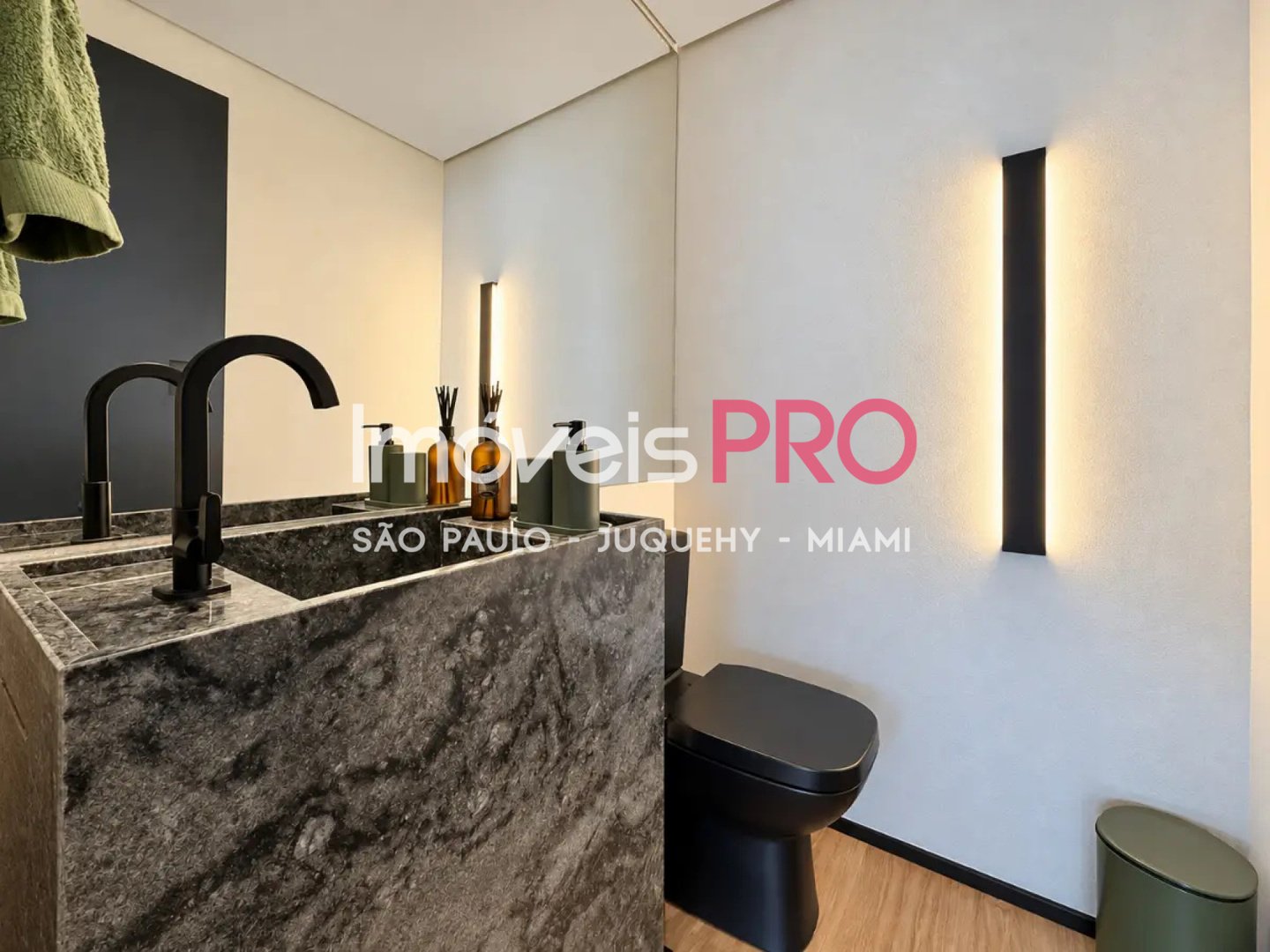 Apartamento de 2 quartos, 78 m², à venda em Brooklin Paulista — foto 12 de 46