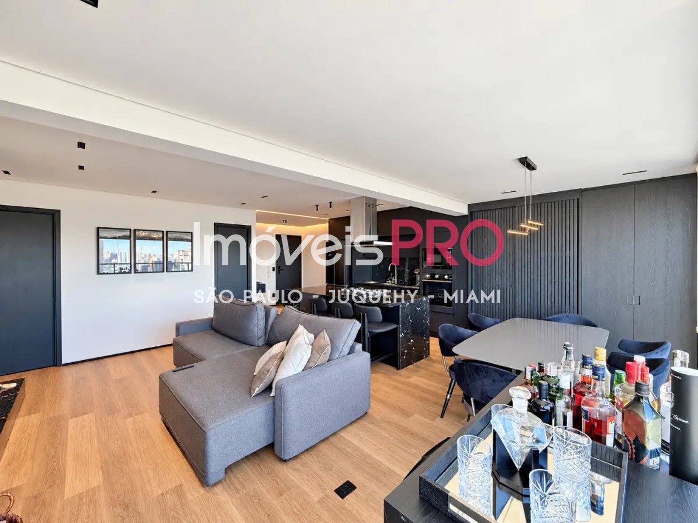 Apartamento de 2 quartos, 78 m², à venda em Brooklin Paulista — foto 2 de 46