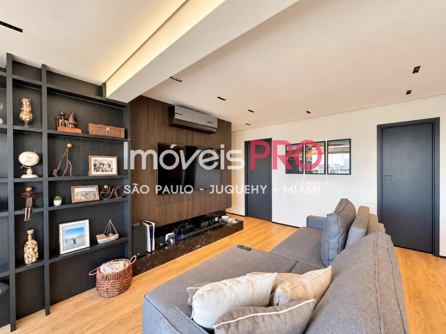 Apartamento de 2 quartos, 78 m², à venda em Brooklin Paulista — foto 5 de 46