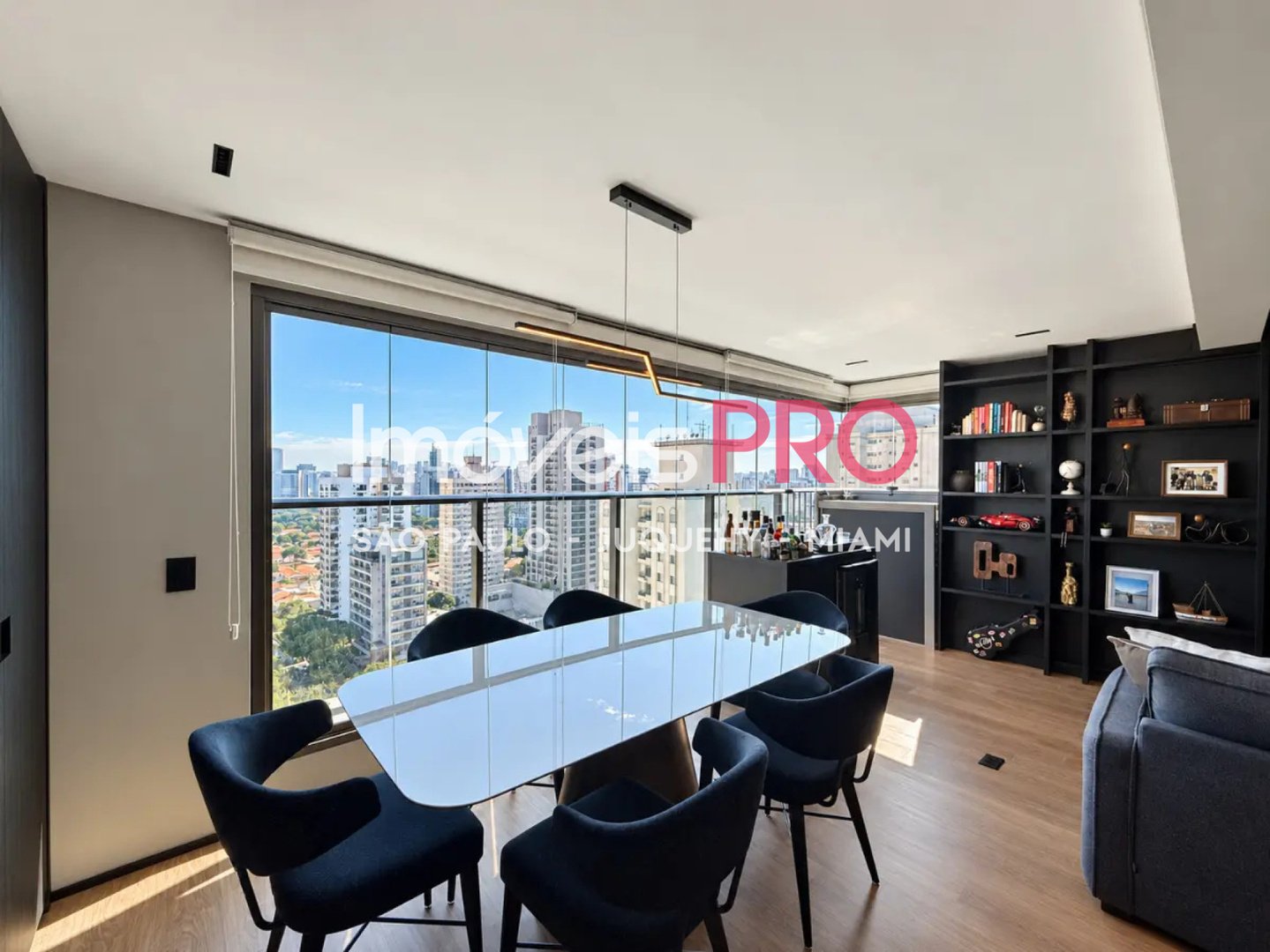 Apartamento de 2 quartos, 78 m², à venda em Brooklin Paulista — foto 6 de 46