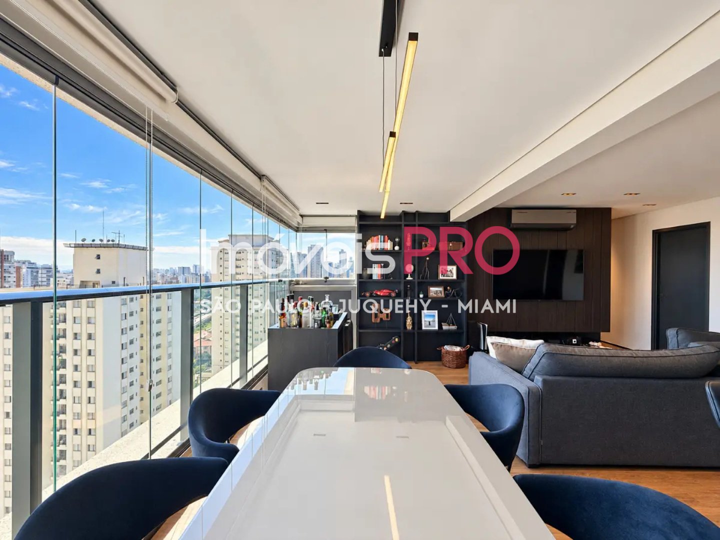 Apartamento de 2 quartos, 78 m², à venda em Brooklin Paulista — foto 7 de 46