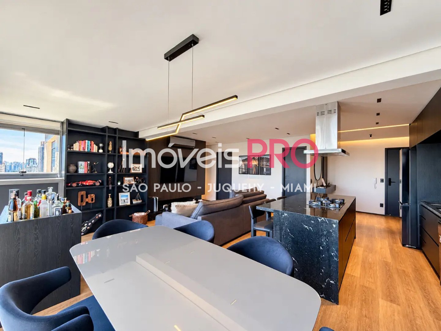 Apartamento de 2 quartos, 78 m², à venda em Brooklin Paulista — foto 8 de 46