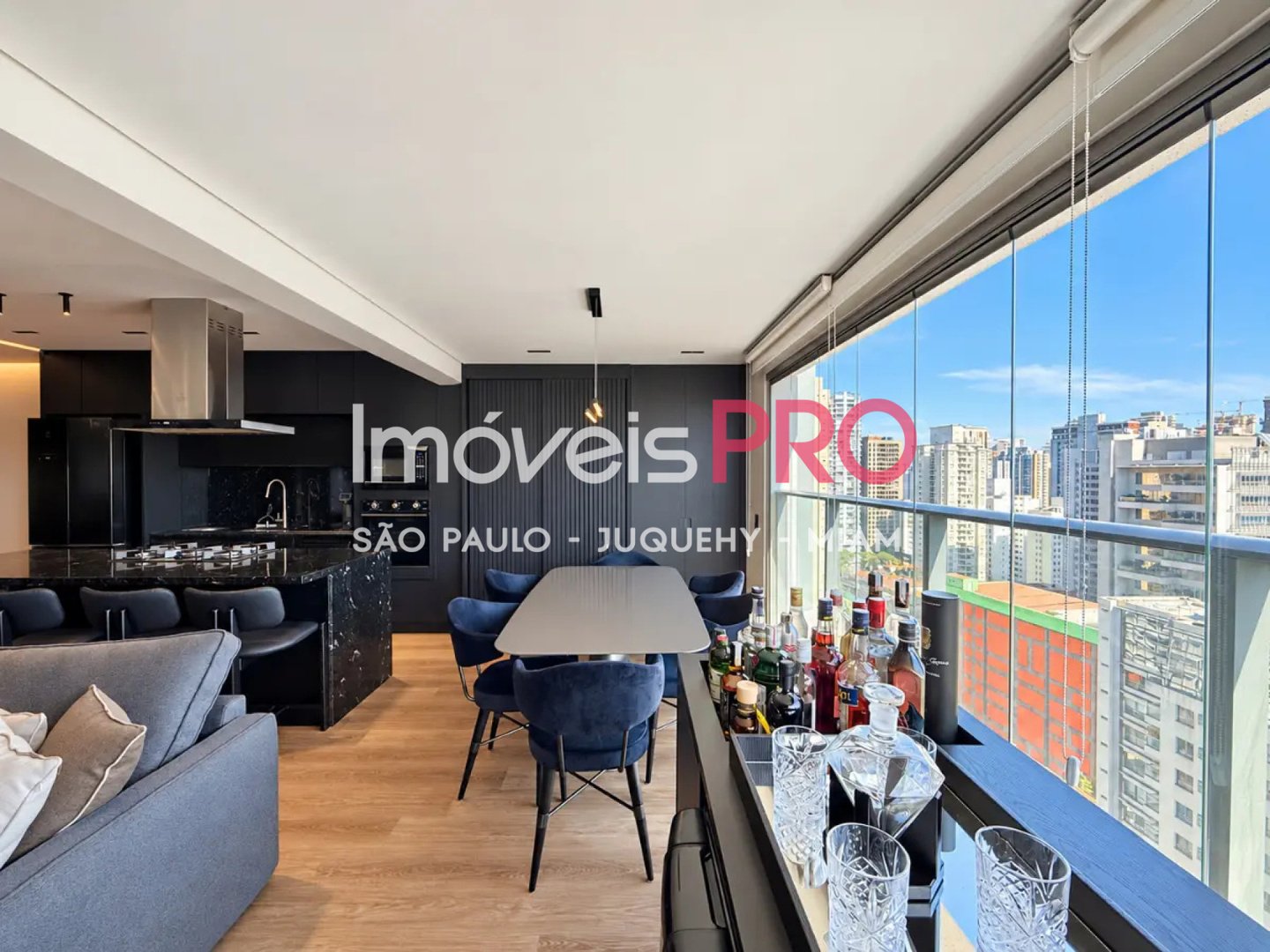 Apartamento de 2 quartos, 78 m², à venda em Brooklin Paulista — foto 9 de 46