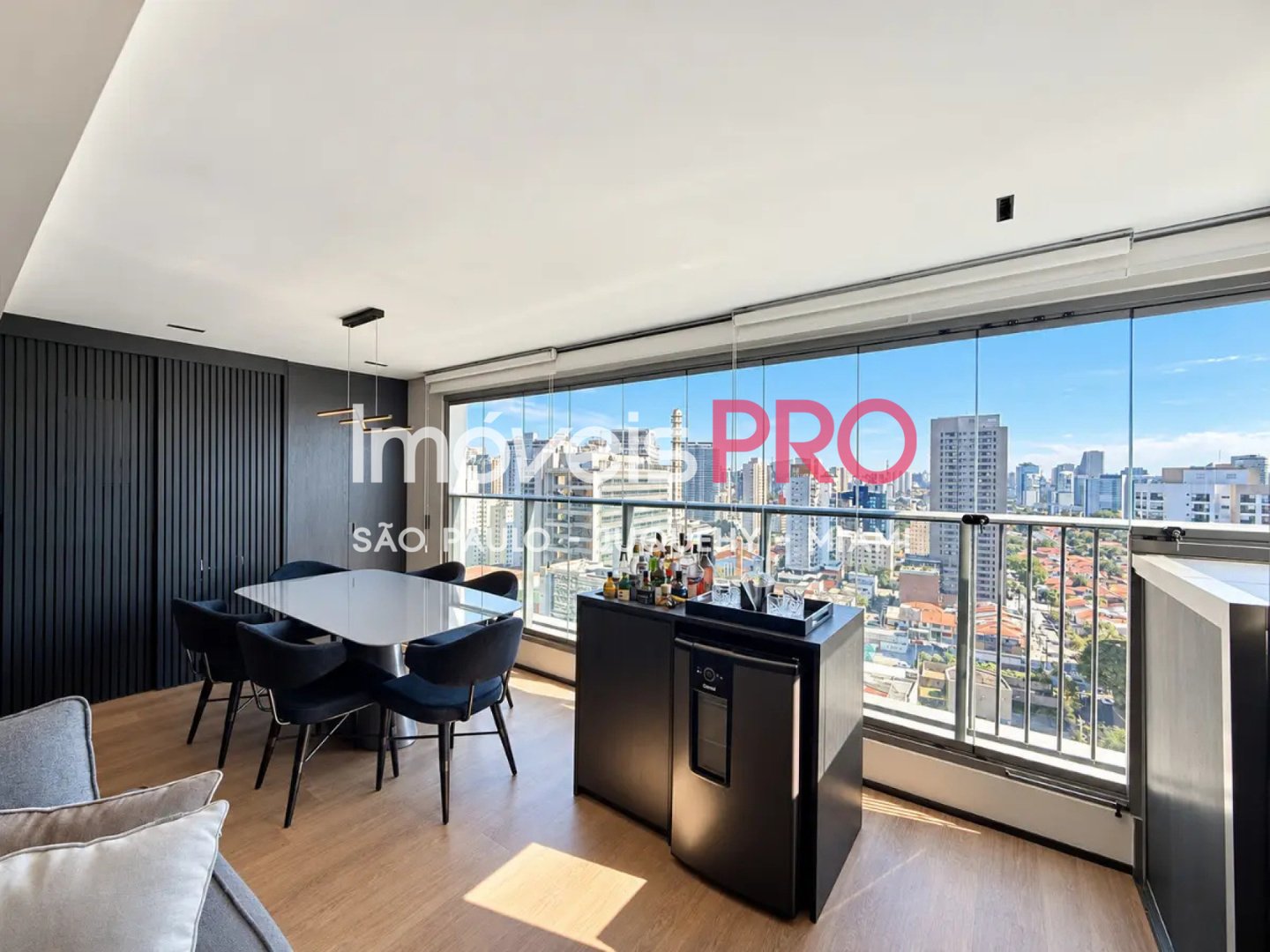 Apartamento de 2 quartos, 78 m², à venda em Brooklin Paulista — foto 10 de 46
