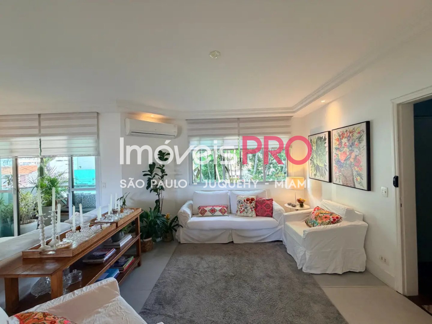Apartamento de 3 quartos, 117 m², à venda em Vila Olímpia, R$ 1,52 mi — foto 3 de 28