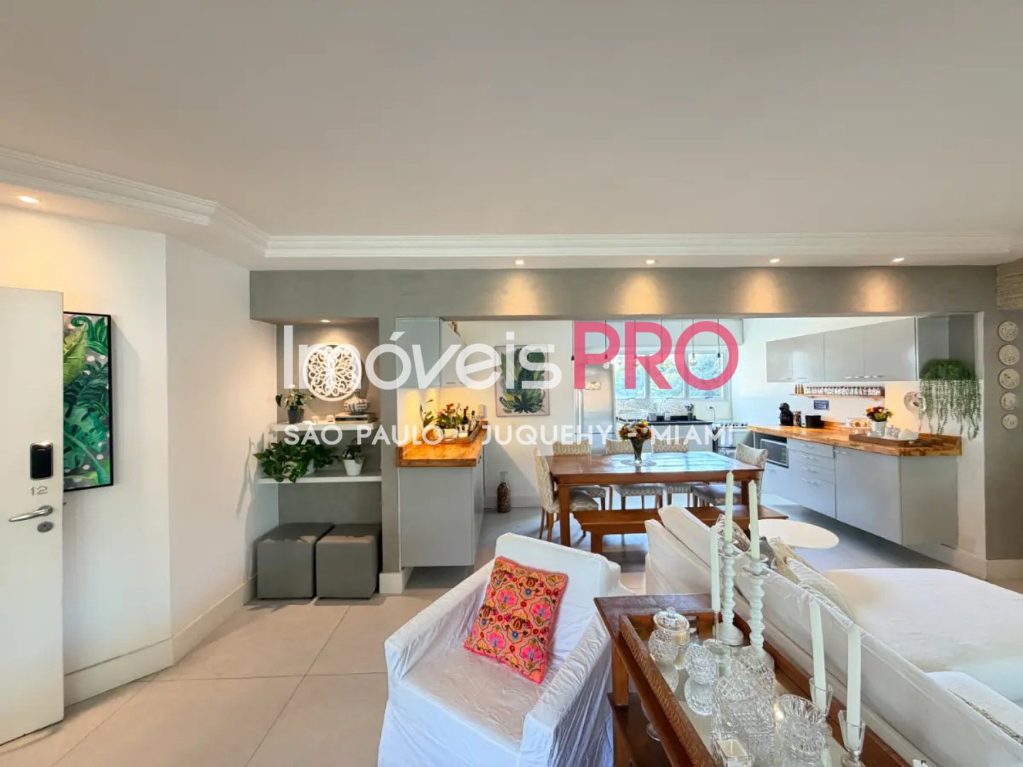 Apartamento de 3 quartos, 117 m², à venda em Vila Olímpia, R$ 1,52 mi — foto 4 de 28
