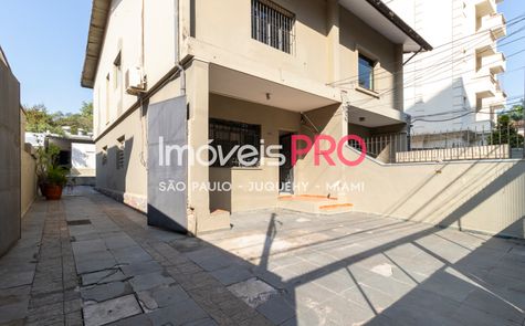 Casa de 3 quartos à venda em Vila Congonhas, 208 m² — Ref. IP41962