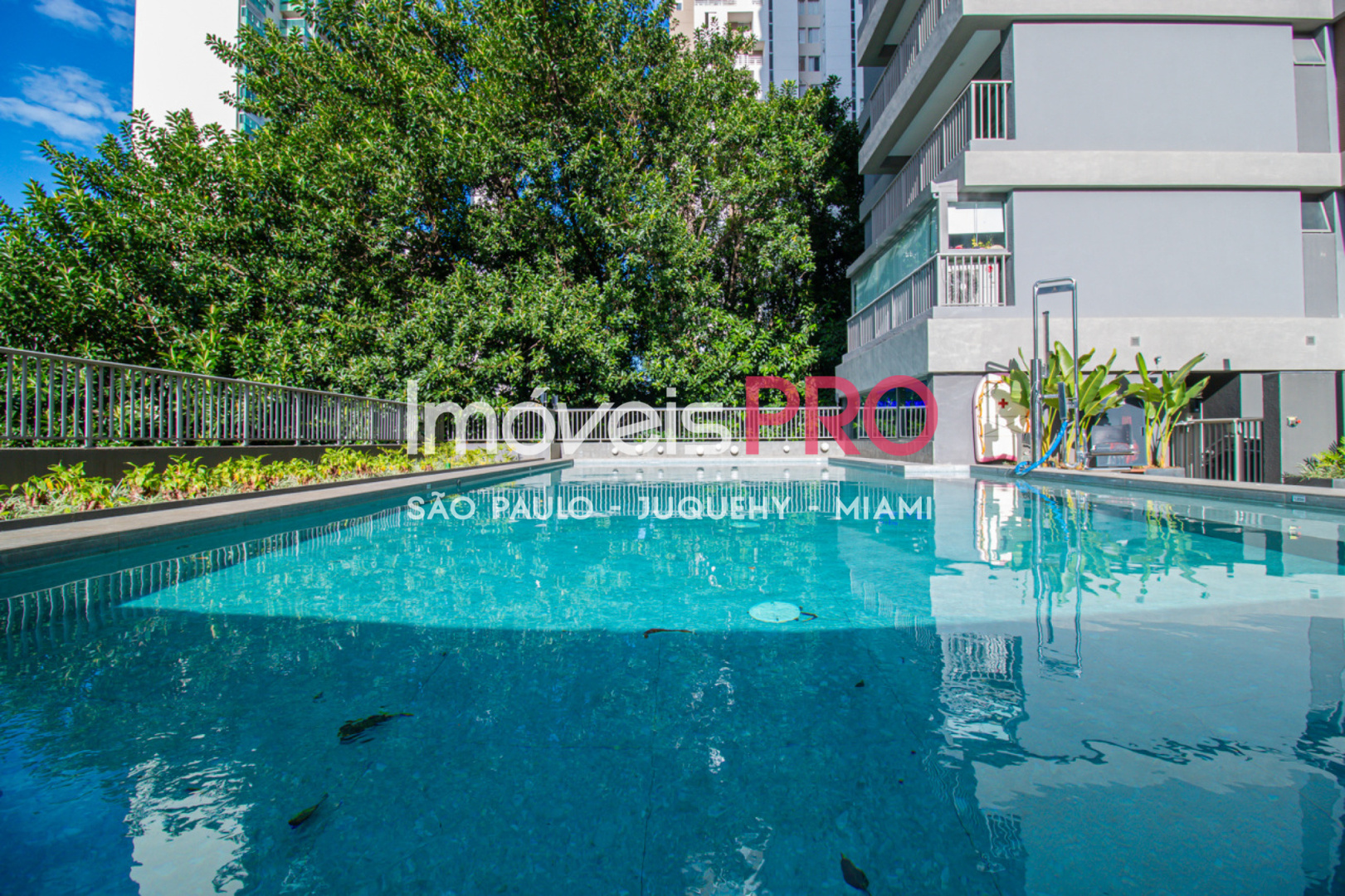 Apartamento de 1 quarto, 26 m², à venda em Moema Índios, R$ 630 mil — foto 14 de 27