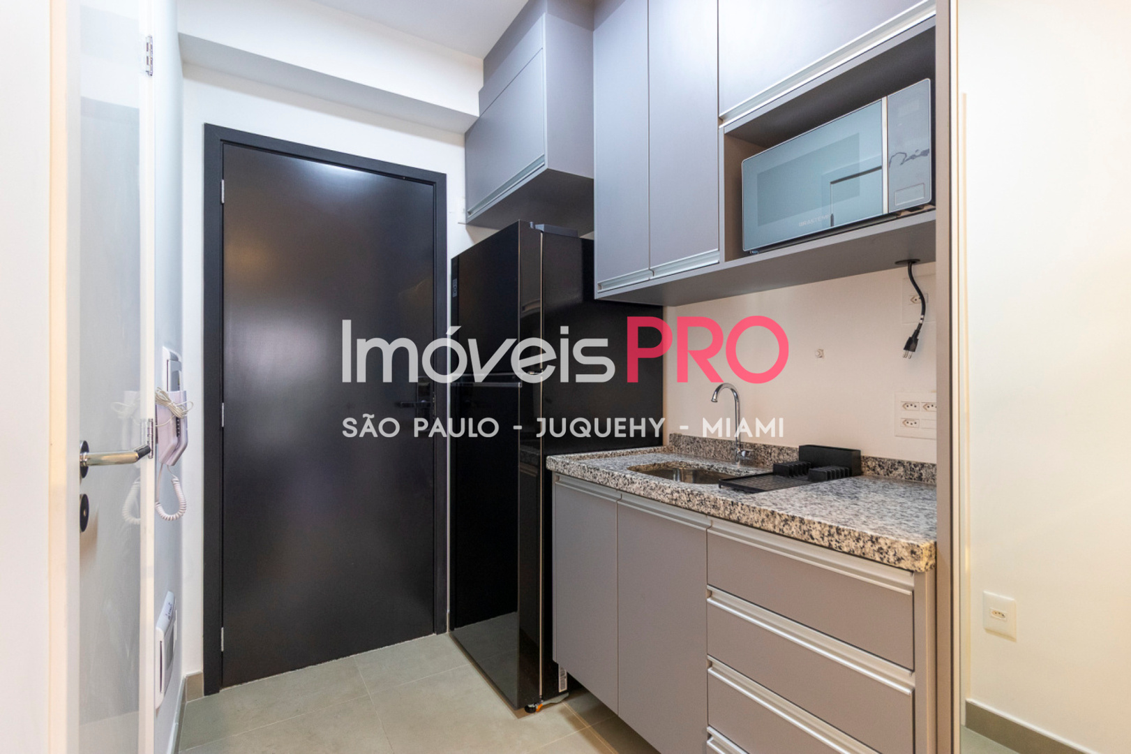 Apartamento de 1 quarto, 26 m², à venda em Moema Índios, R$ 630 mil — foto 6 de 27