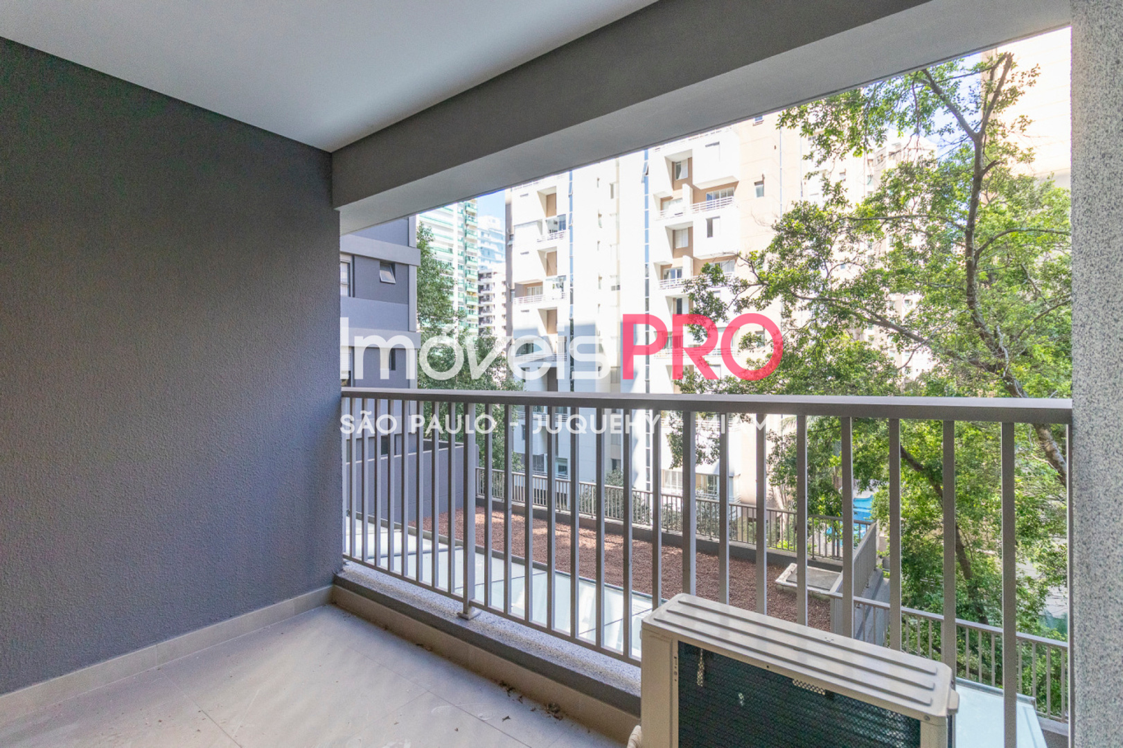 Apartamento de 1 quarto, 26 m², à venda em Moema Índios, R$ 630 mil — foto 8 de 27