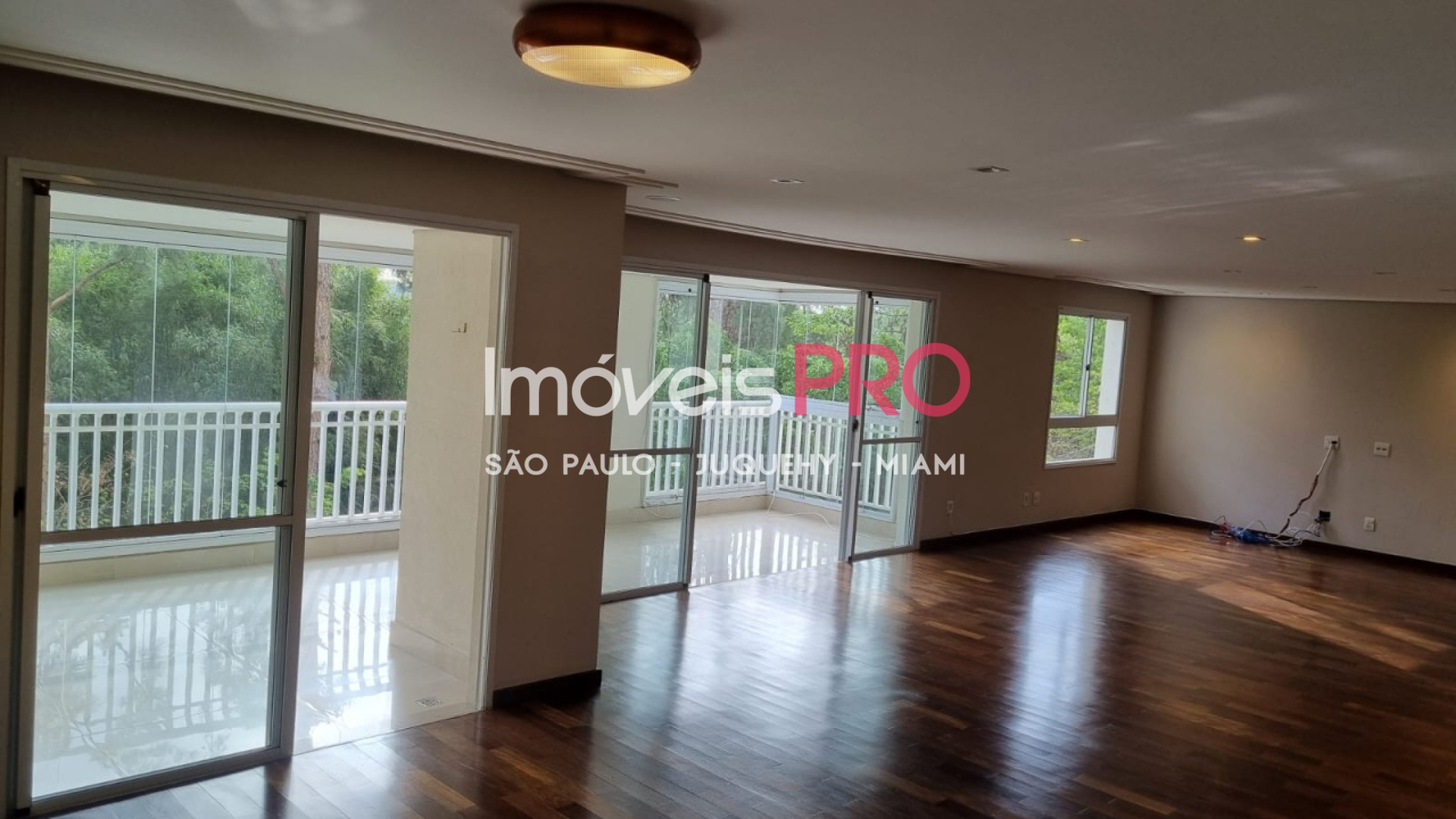 Apartamento de 4 quartos, 233 m², para alugar em Jardim Marajoara — foto 3 de 55