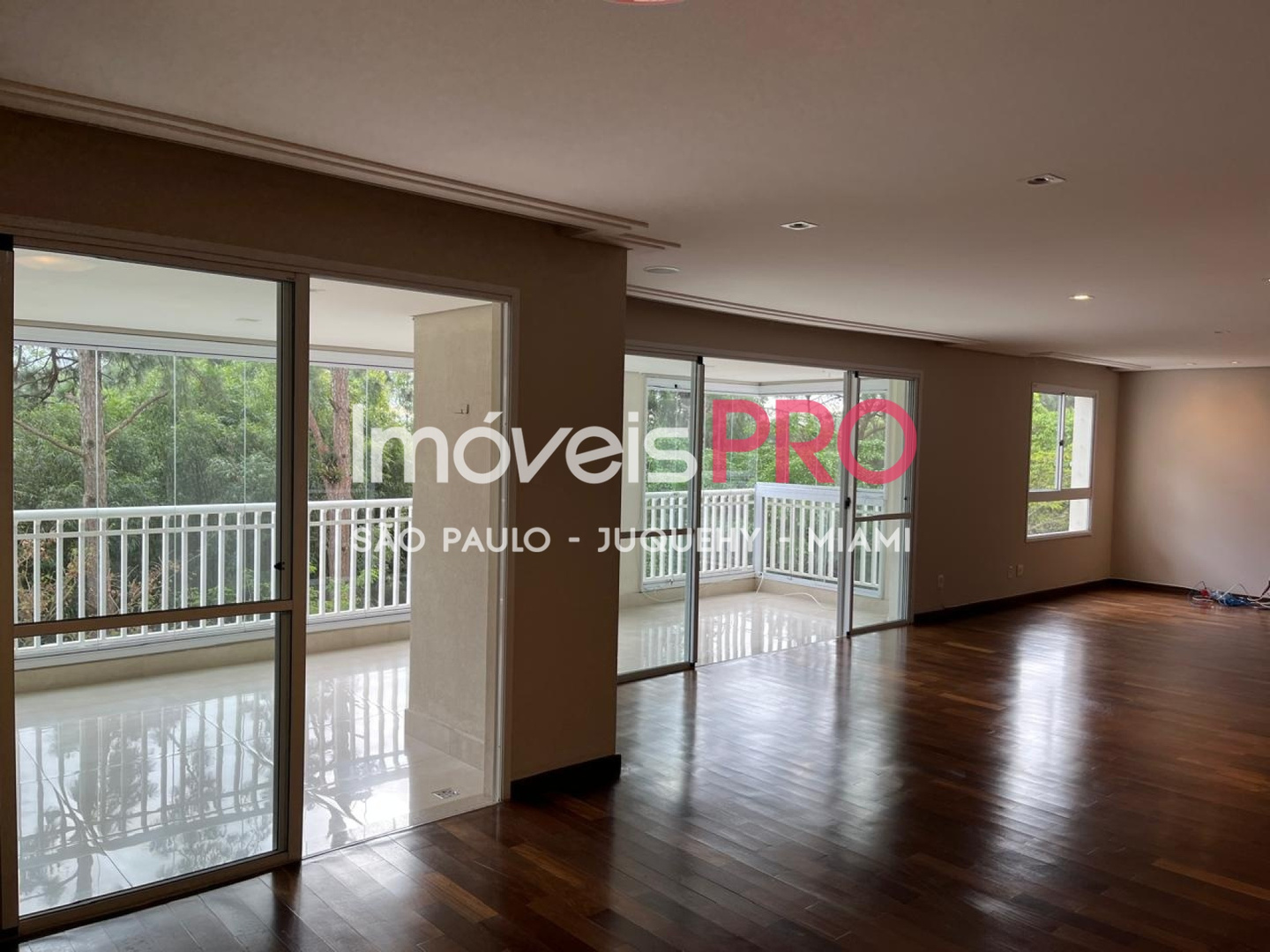 Apartamento de 4 quartos, 233 m², para alugar em Jardim Marajoara — foto 5 de 55