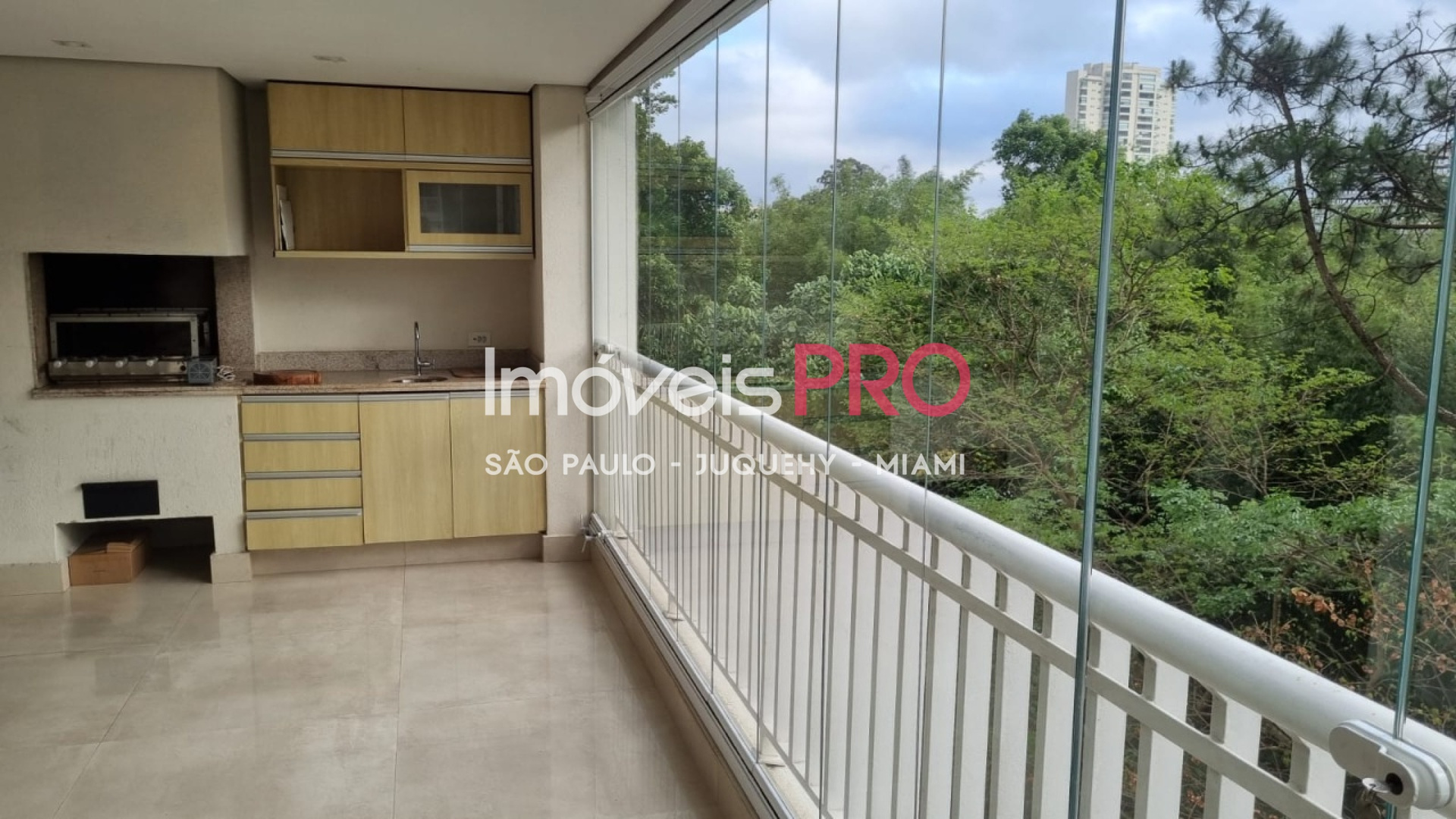 Apartamento de 4 quartos, 233 m², para alugar em Jardim Marajoara — foto 8 de 55