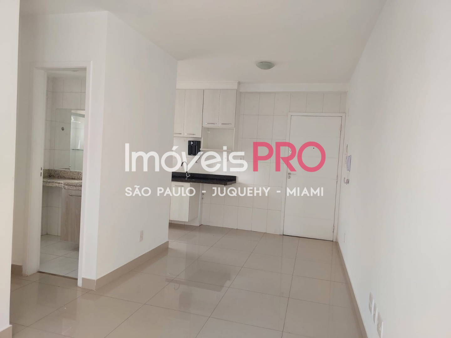 Apartamento de 1 quarto, 50 m², para alugar em Vila Olímpia, R$ 3.330/mês — foto 1 de 22