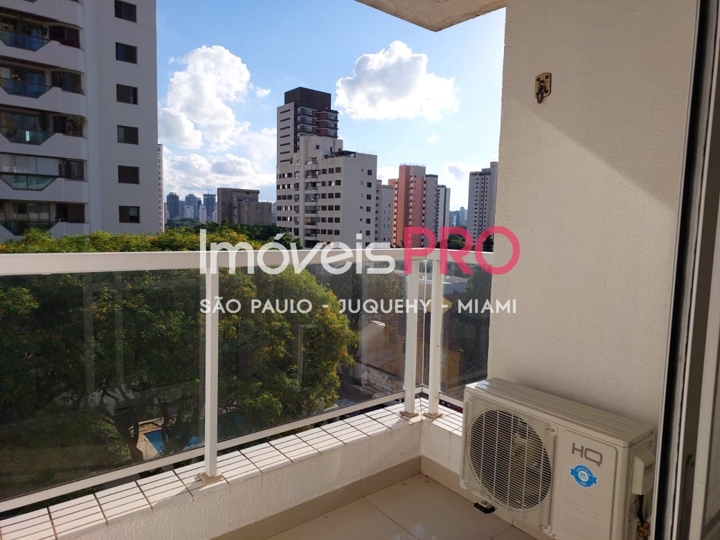Apartamento de 1 quarto, 50 m², para alugar em Vila Olímpia, R$ 3.330/mês — foto 4 de 22