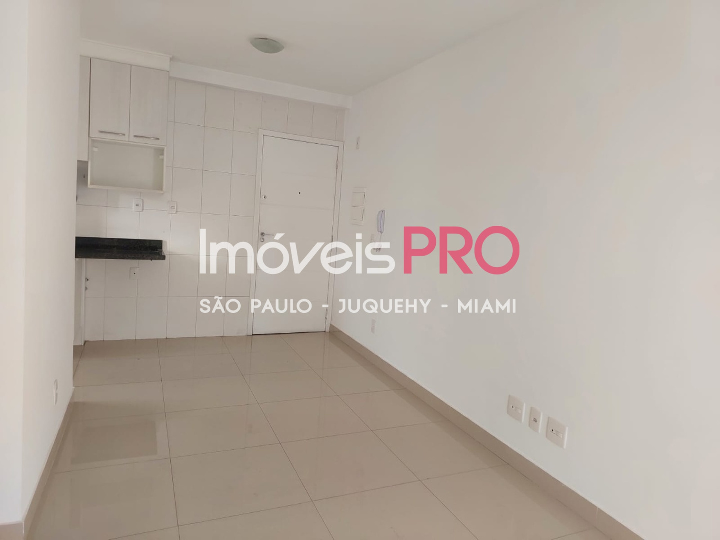 Apartamento de 1 quarto, 50 m², para alugar em Vila Olímpia, R$ 3.330/mês — foto 6 de 22