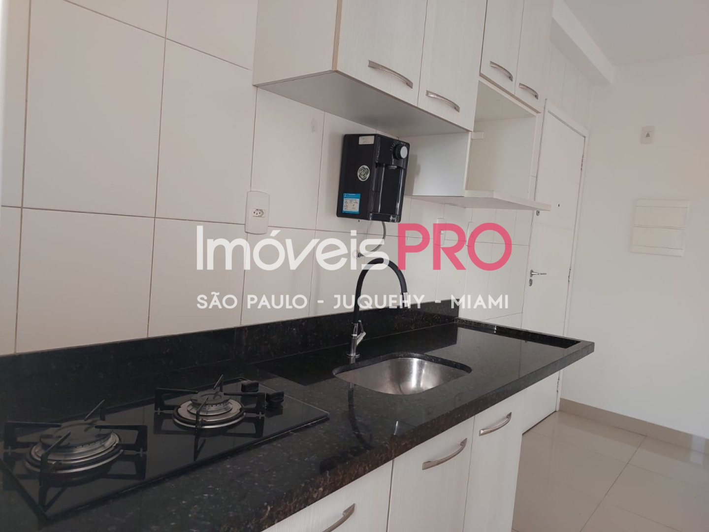 Apartamento de 1 quarto, 50 m², para alugar em Vila Olímpia, R$ 3.330/mês — foto 7 de 22