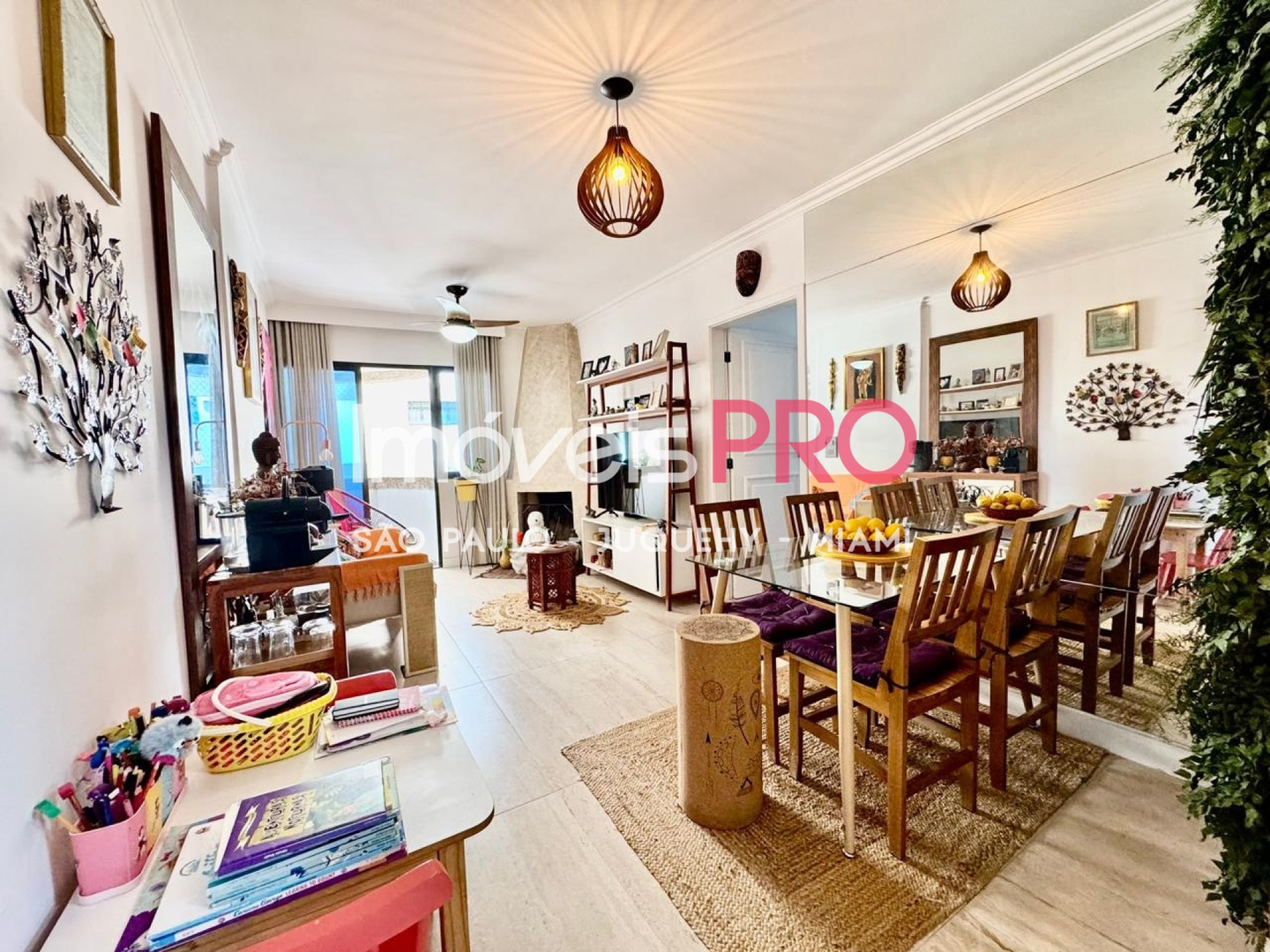 Apartamento de 2 quartos, 76 m², à venda em Campo Belo, R$ 750 mil — foto 1 de 35