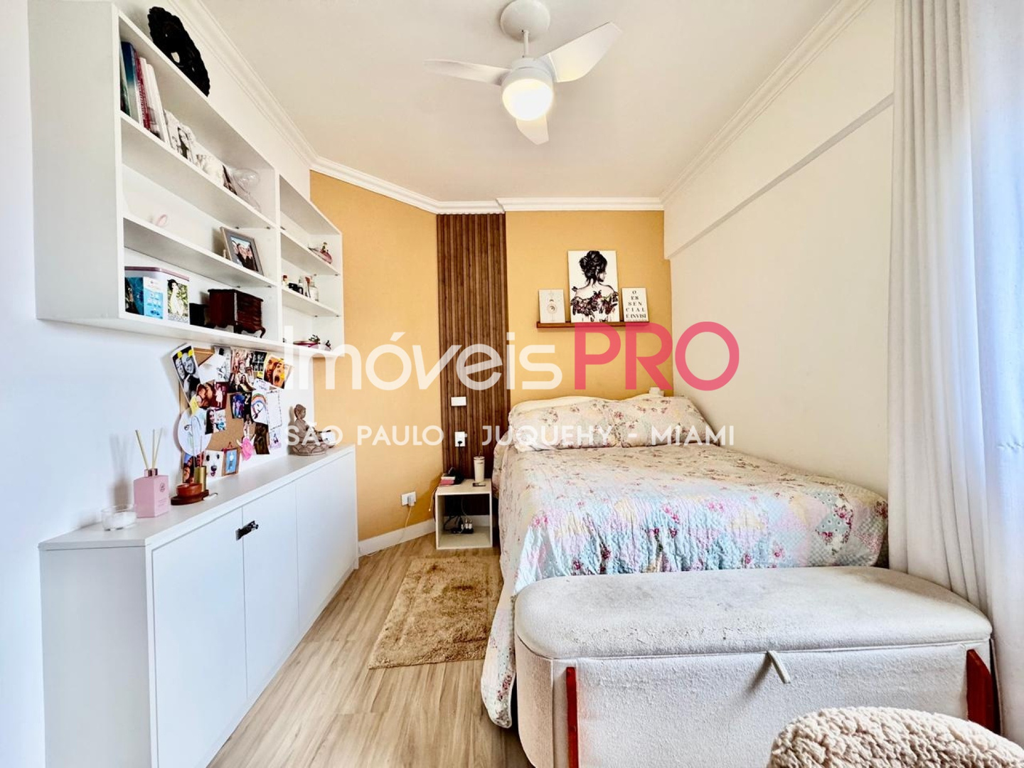Apartamento de 2 quartos, 76 m², à venda em Campo Belo, R$ 750 mil — foto 11 de 35
