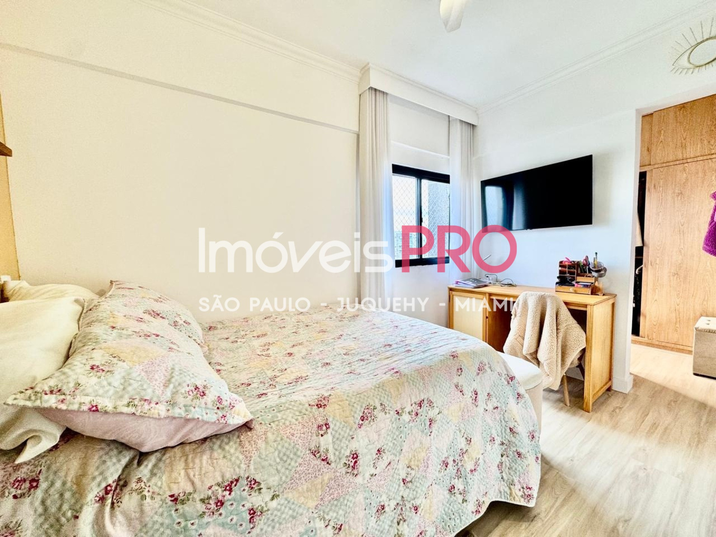 Apartamento de 2 quartos, 76 m², à venda em Campo Belo, R$ 750 mil — foto 12 de 35