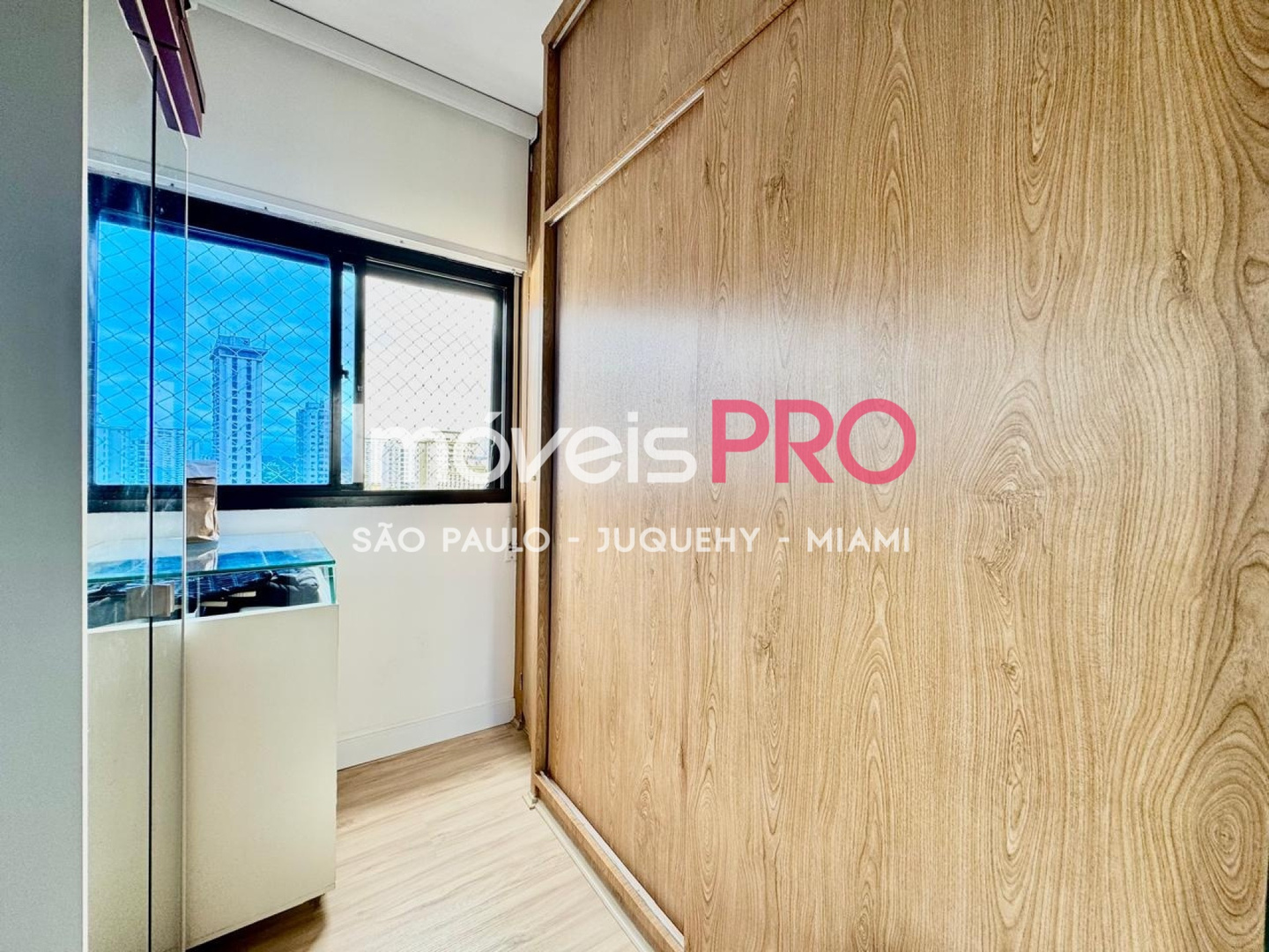 Apartamento de 2 quartos, 76 m², à venda em Campo Belo, R$ 750 mil — foto 13 de 35