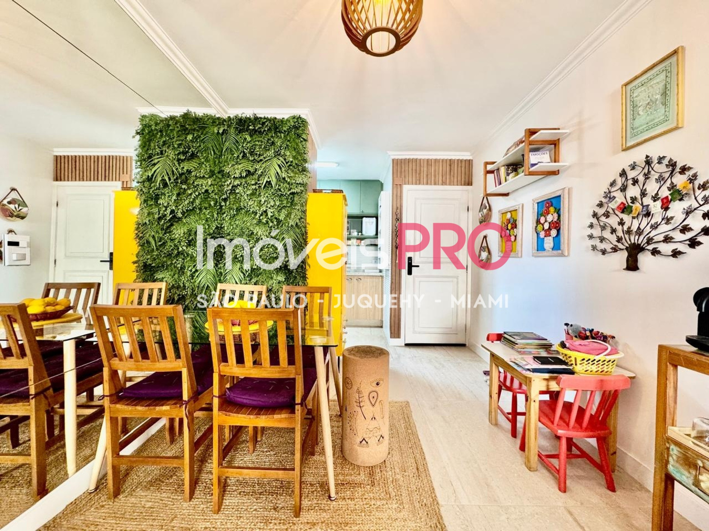Apartamento de 2 quartos, 76 m², à venda em Campo Belo, R$ 750 mil — foto 3 de 35