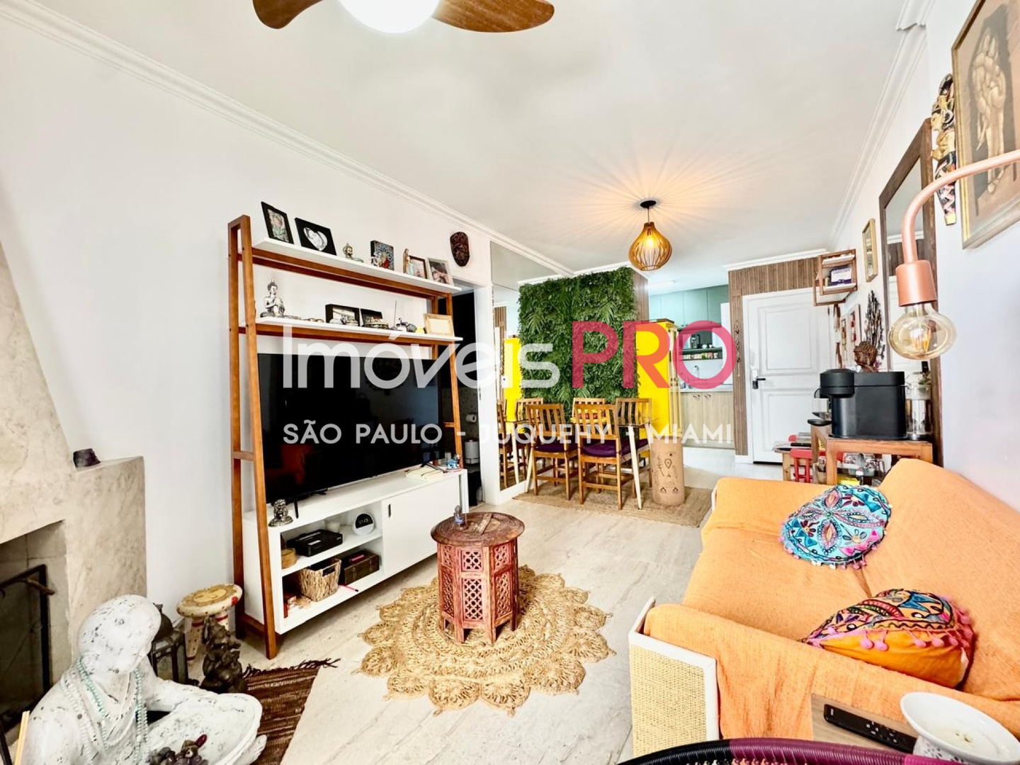 Apartamento de 2 quartos, 76 m², à venda em Campo Belo, R$ 750 mil — foto 5 de 35