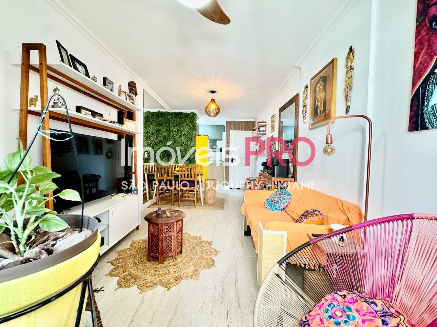 Apartamento de 2 quartos, 76 m², à venda em Campo Belo, R$ 750 mil — foto 6 de 35