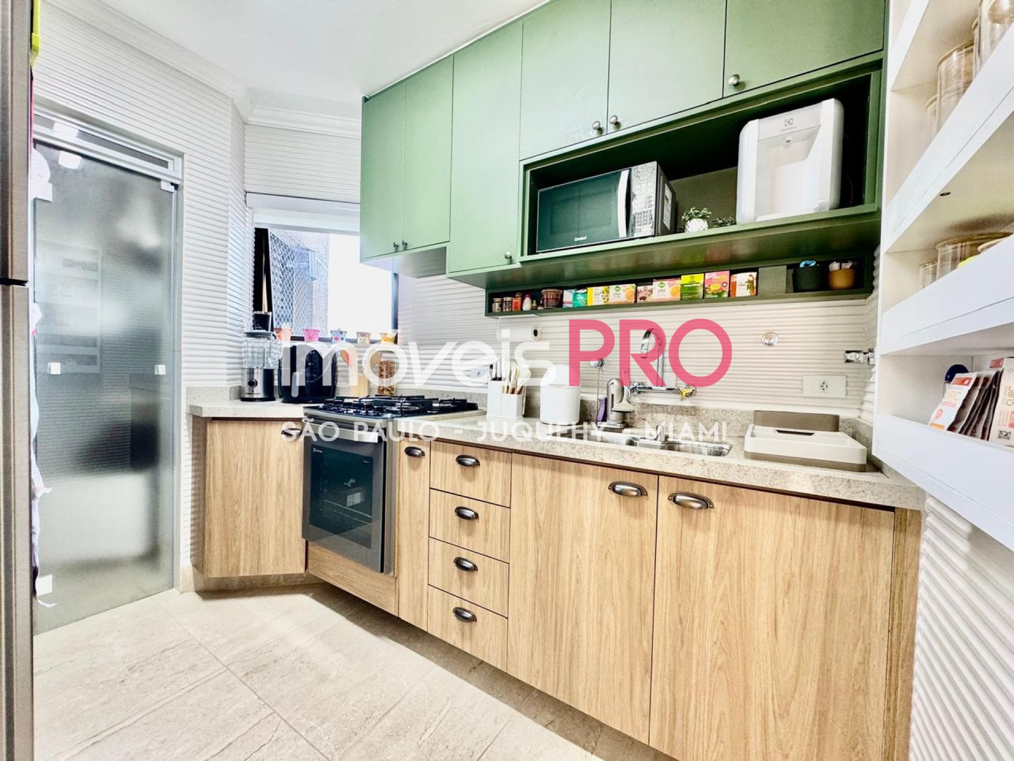 Apartamento de 2 quartos, 76 m², à venda em Campo Belo, R$ 750 mil — foto 9 de 35