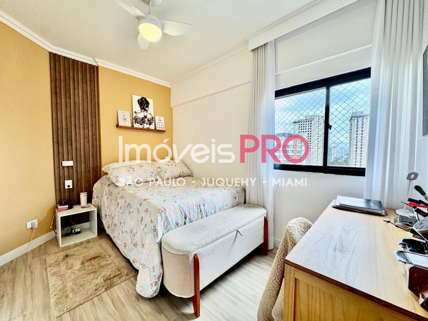 Apartamento de 2 quartos, 76 m², à venda em Campo Belo, R$ 750 mil — foto 10 de 35