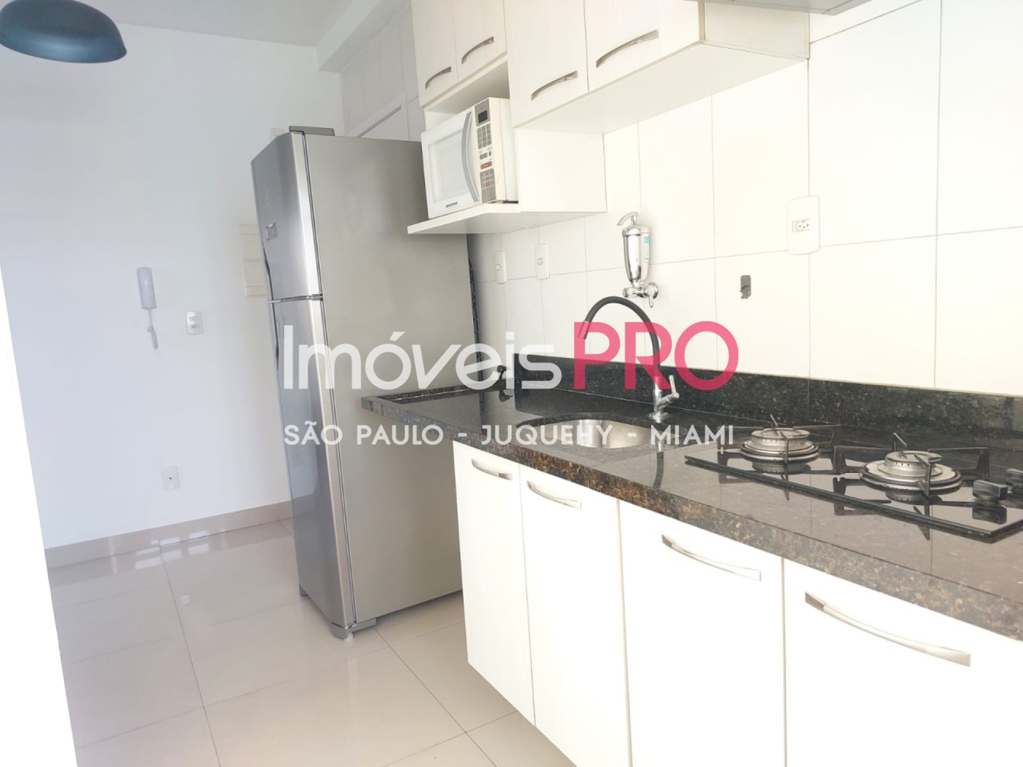 Apartamento de 1 quarto, 50 m², para alugar em Vila Olímpia, R$ 4.330/mês — foto 11 de 21
