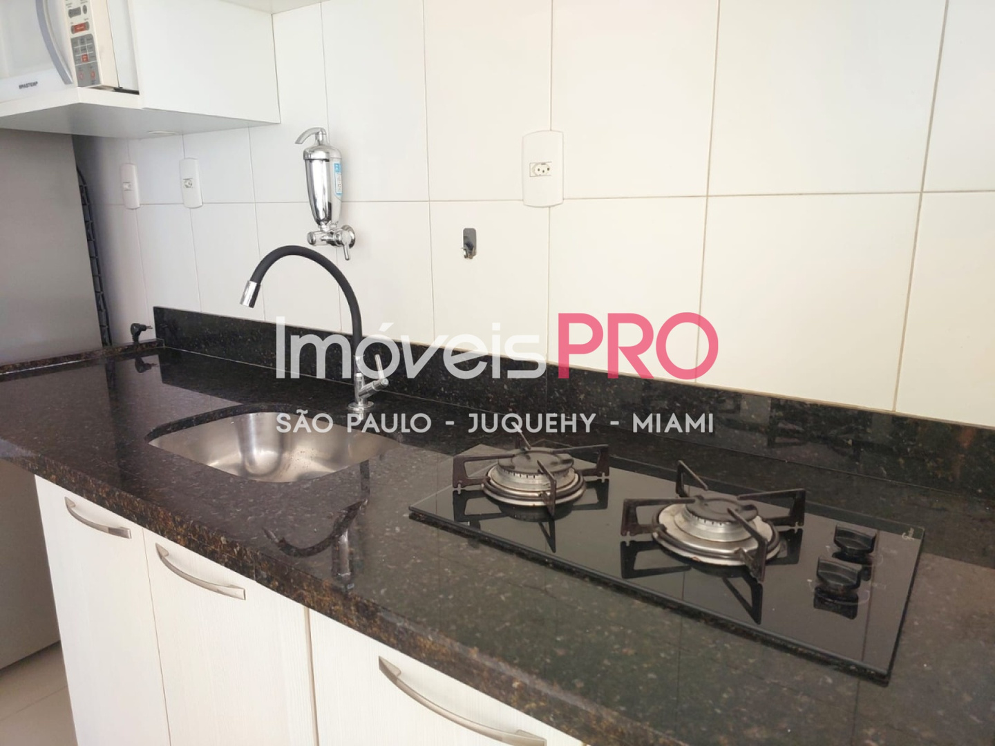 Apartamento de 1 quarto, 50 m², para alugar em Vila Olímpia, R$ 4.330/mês — foto 14 de 21