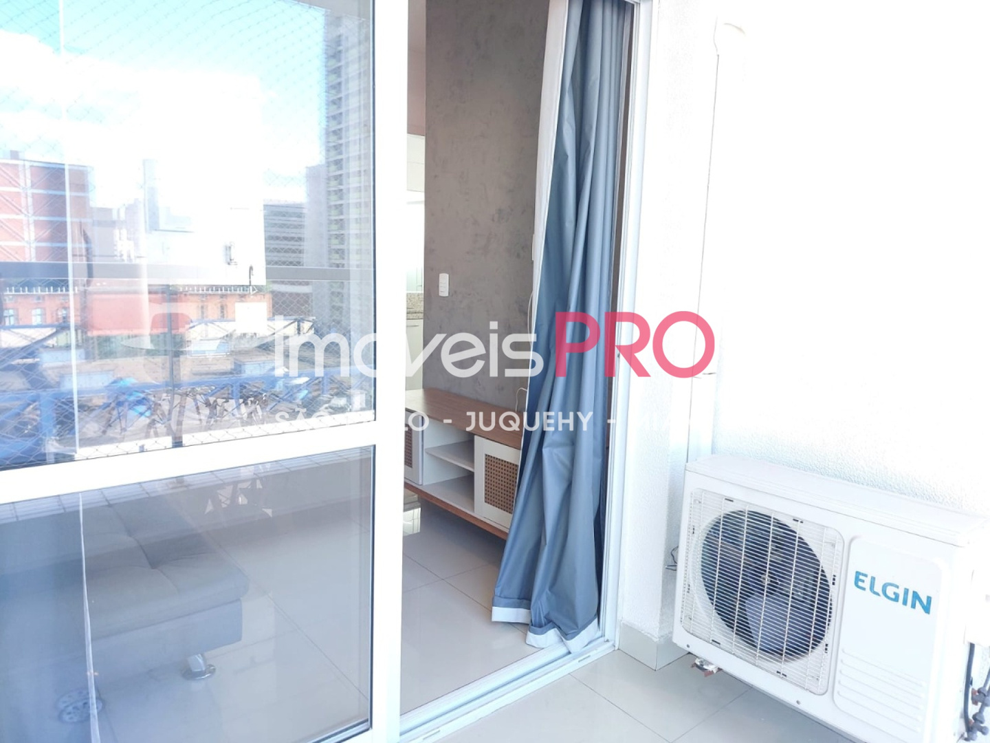 Apartamento de 1 quarto, 50 m², para alugar em Vila Olímpia, R$ 4.330/mês — foto 2 de 21